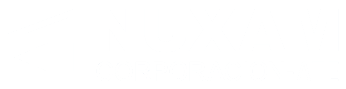 logo NUXAM